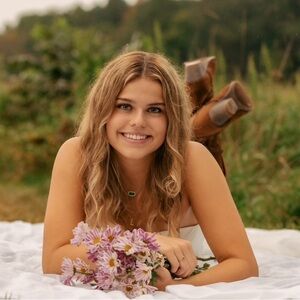 Meet your Posher, Breely